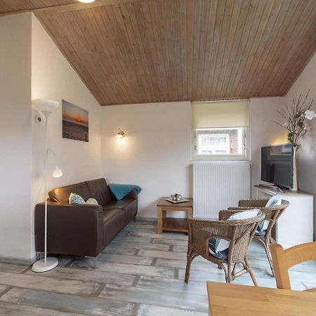 Holiday Home With Playground Callantsoog Exteriör bild