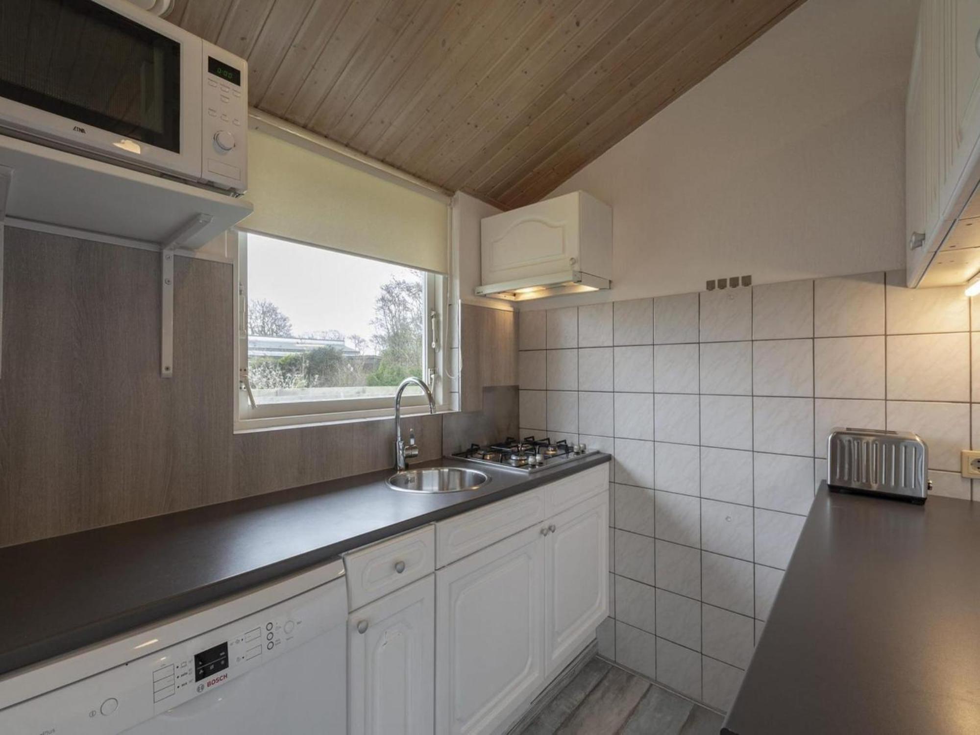 Holiday Home With Playground Callantsoog Exteriör bild