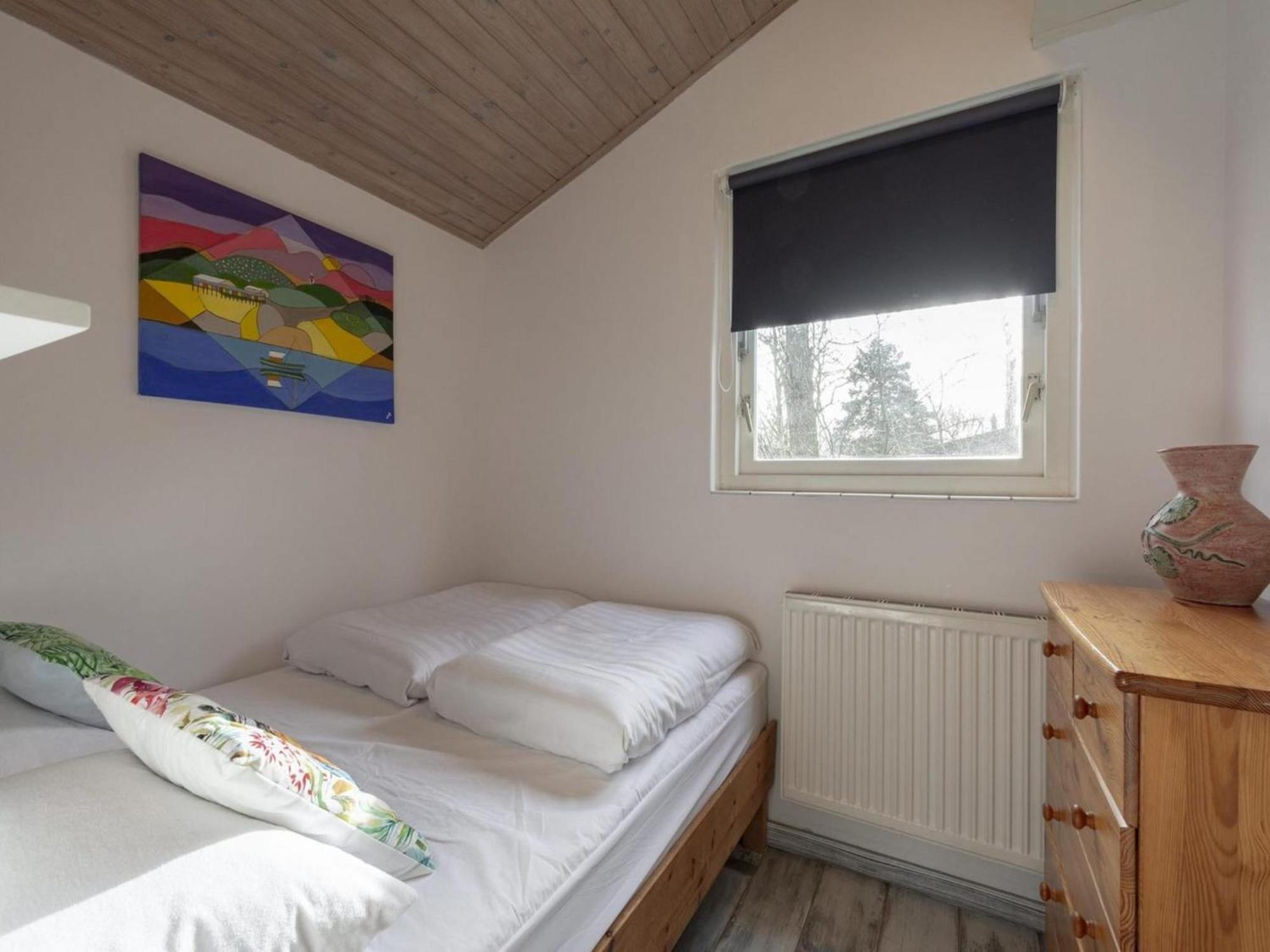 Holiday Home With Playground Callantsoog Exteriör bild