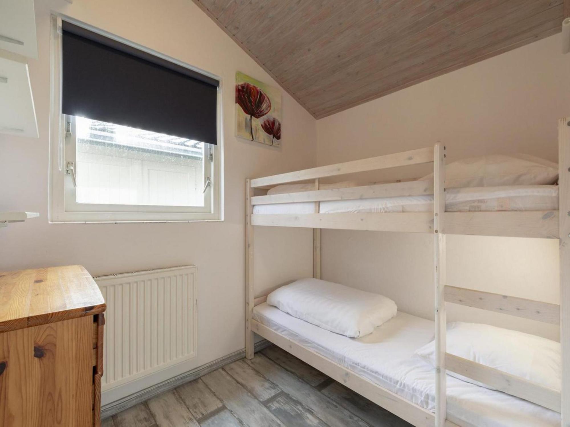 Holiday Home With Playground Callantsoog Exteriör bild